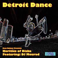 DJ Heretic — Bunn The Sensi